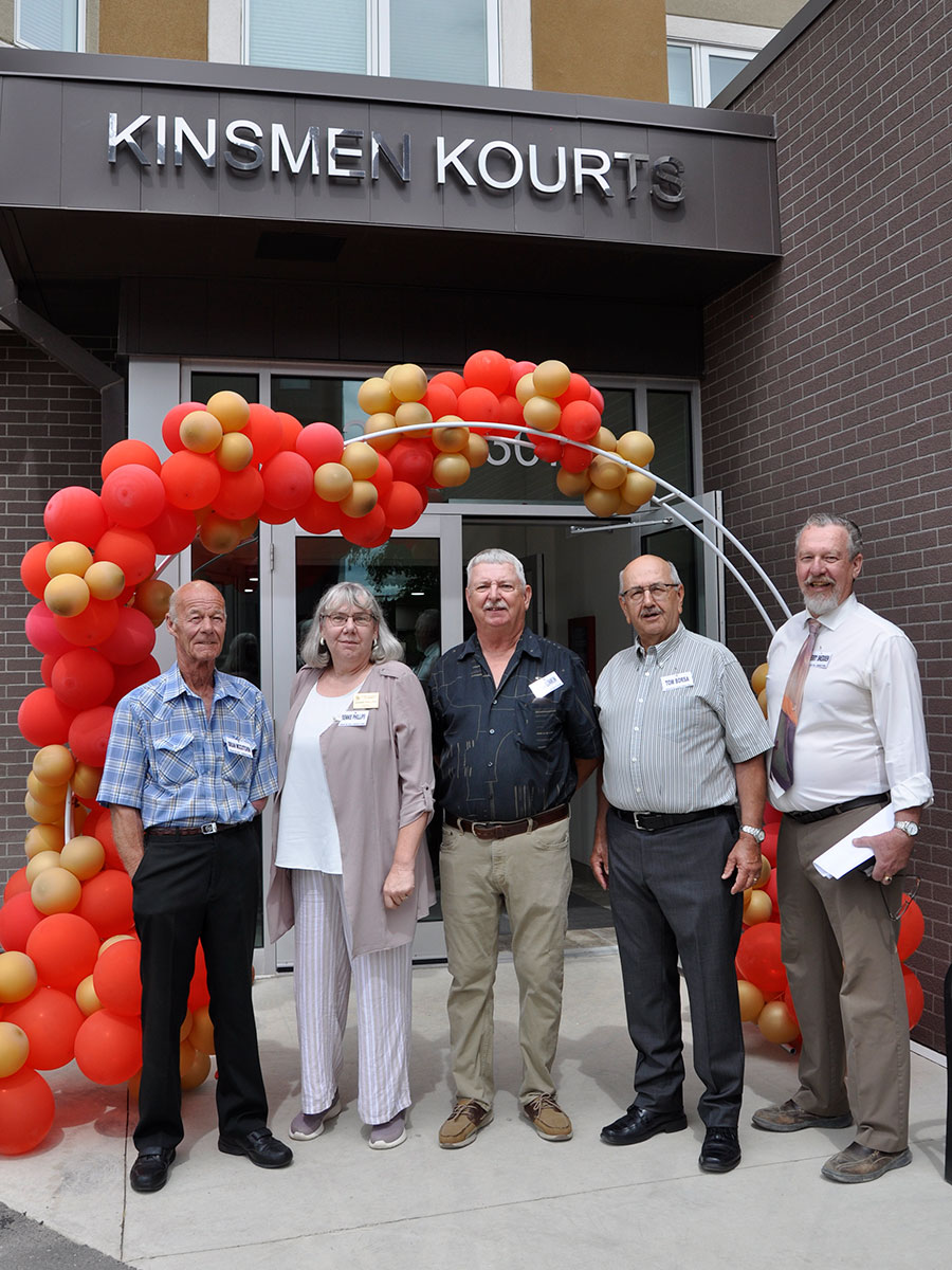 NKSCHI Board of Directors